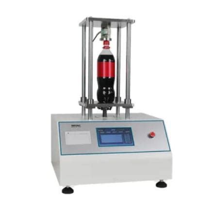 Bottle Vertical Compression Tester|Key Considerations for Conducting a Bottle Vertical Load Test .